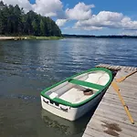 Kaszubskie Laki -Domek Z Balia * Lakie (Bytow)