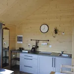Kaszubskie Laki -Domek Z Balia Lakie (Bytow)
