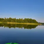Kaszubskie Laki -Domek Z Balia *