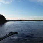 Kaszubskie Laki -Domek Z Balia Dom wakacyjny Lakie (Bytow)
